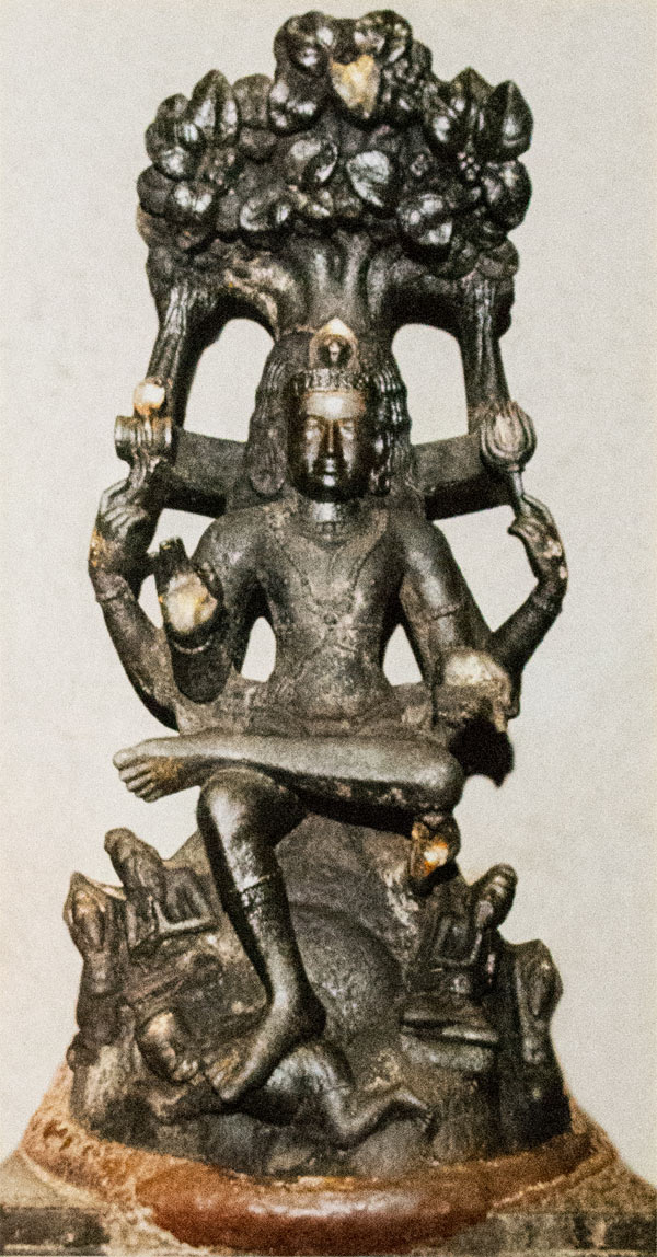 Kugai Namasivayar